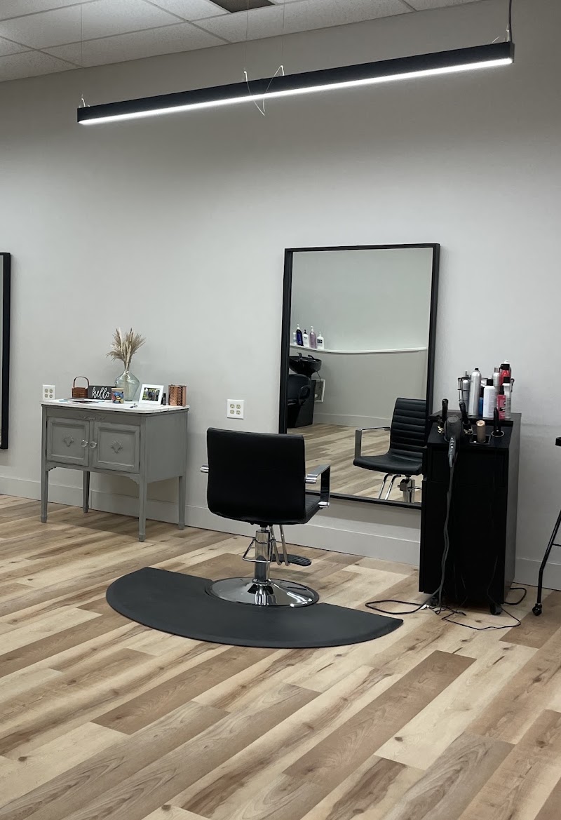 Dimensions Salon, beauty salon in Albert Lea, MN, photo 1 of 2