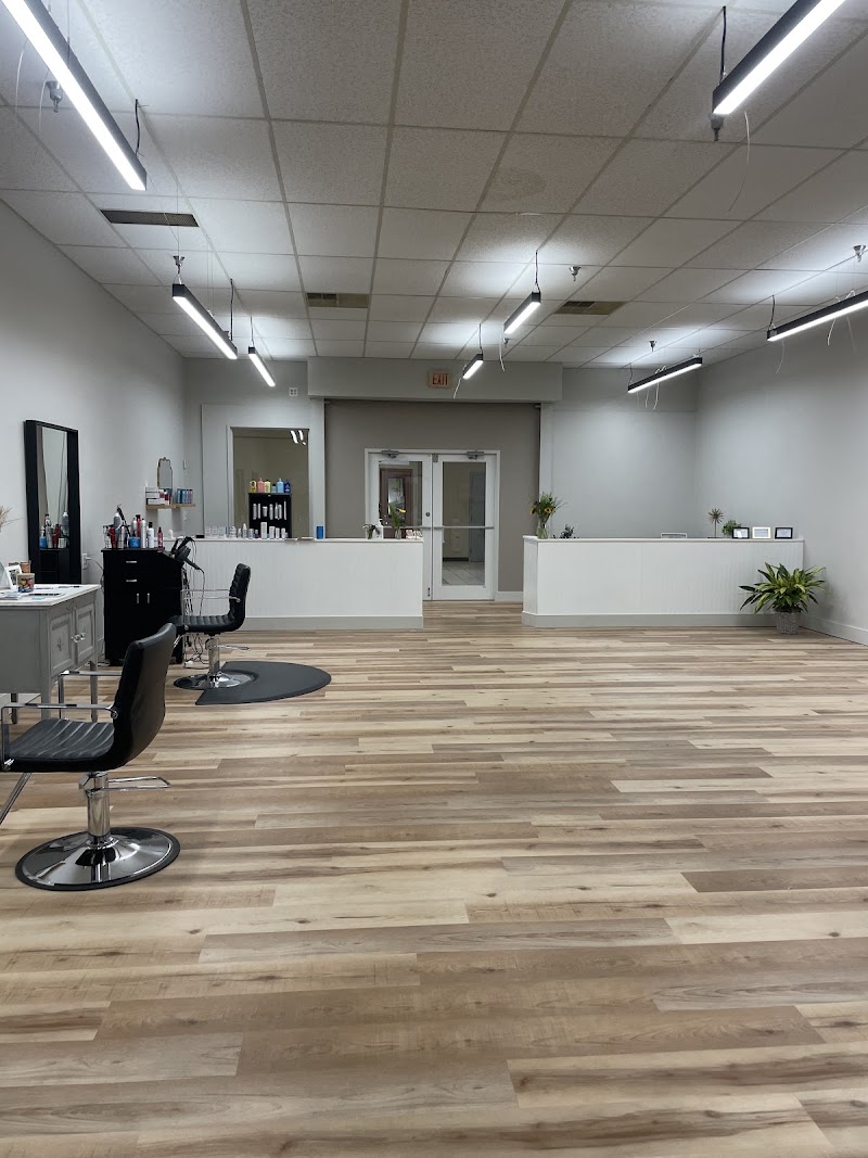 Dimensions Salon, beauty salon in Albert Lea, MN, photo 2 of 2